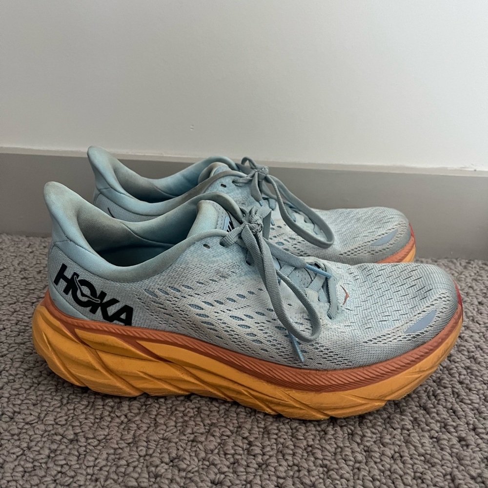 Women’s HOKA CLIFTON 8